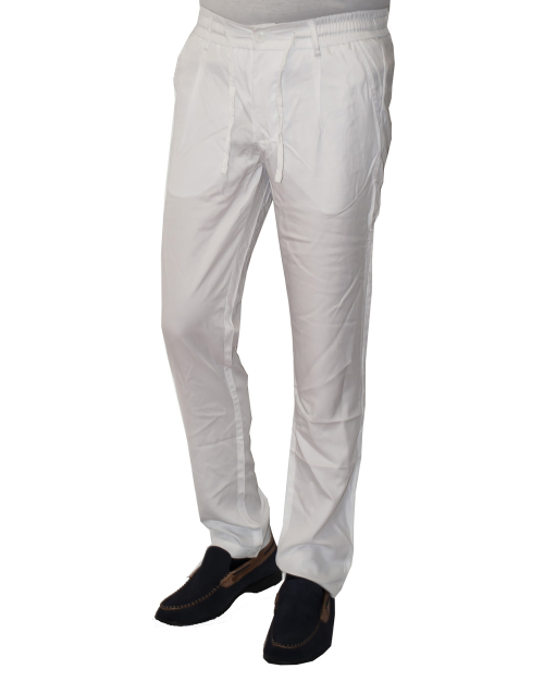 Παντελόνι Linen Touch 503003